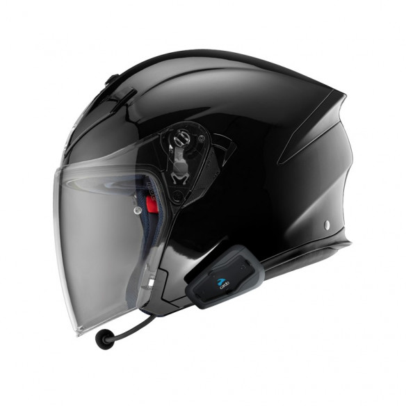 Intercomunicador de moto cardo Freecom 1+ DUO